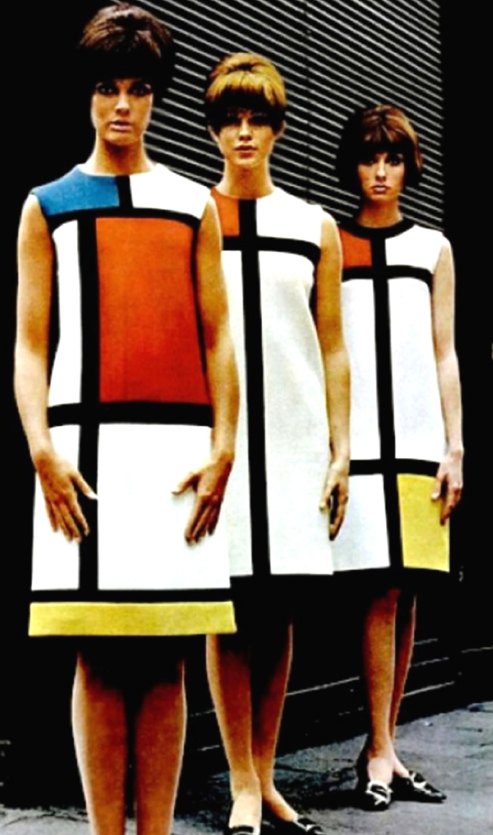 robe-mondrian-YSL
