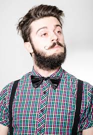 beardplaid