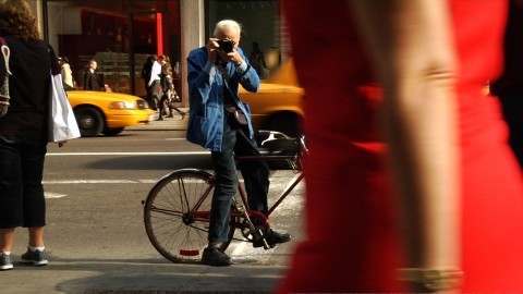 billcunningham