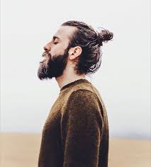 manbun